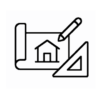 아이콘 - 건축계획1